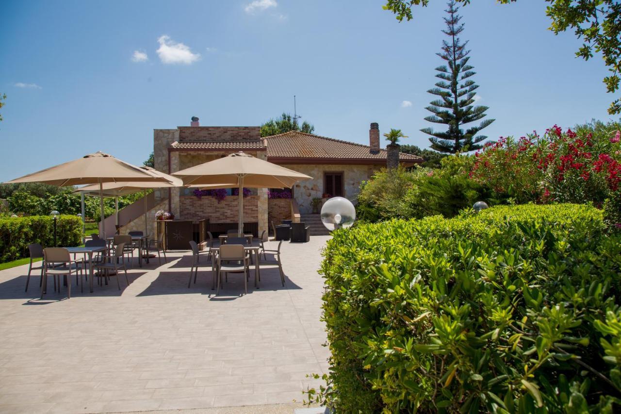 Sant'Anna Affittacamere Alghero Exteriér fotografie