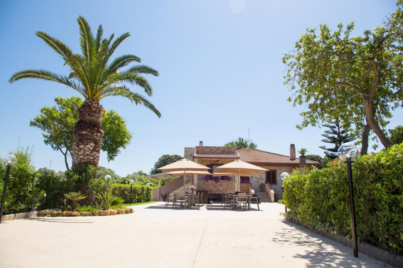 Sant'Anna Affittacamere Alghero Exteriér fotografie
