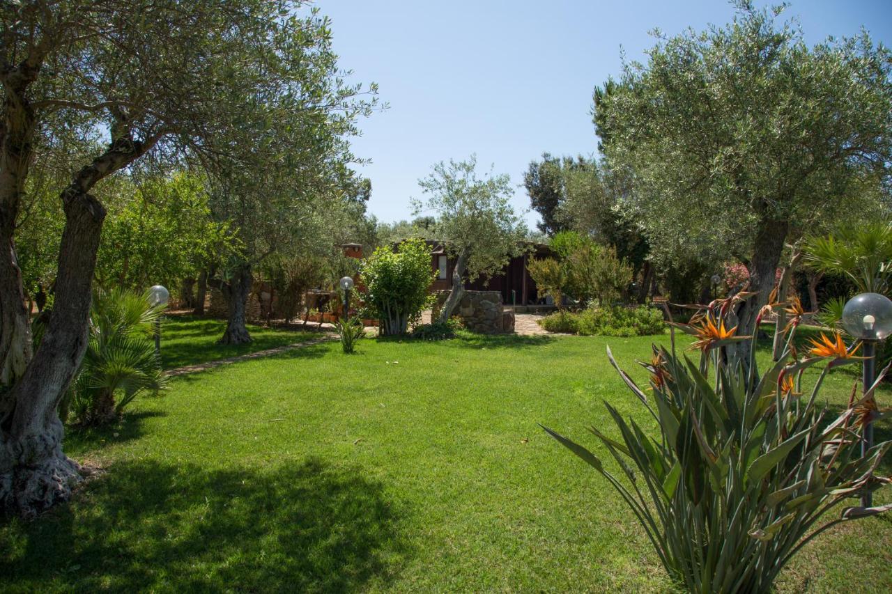 Sant'Anna Affittacamere Alghero Exteriér fotografie