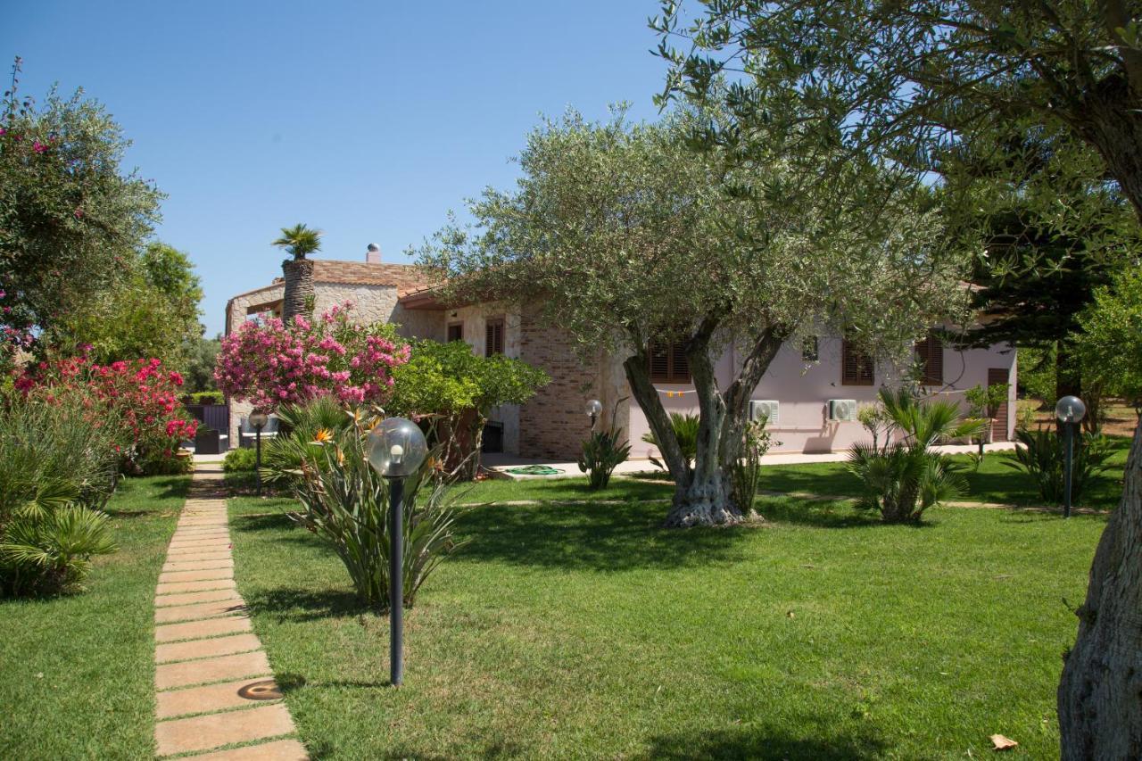 Sant'Anna Affittacamere Alghero Exteriér fotografie