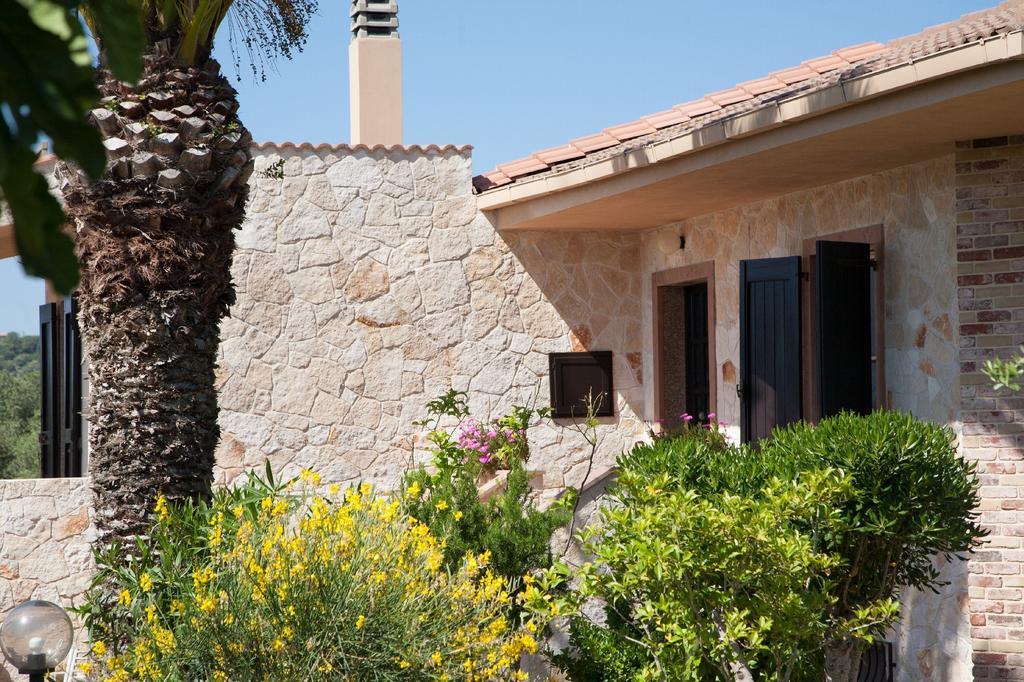 Sant'Anna Affittacamere Alghero Exteriér fotografie