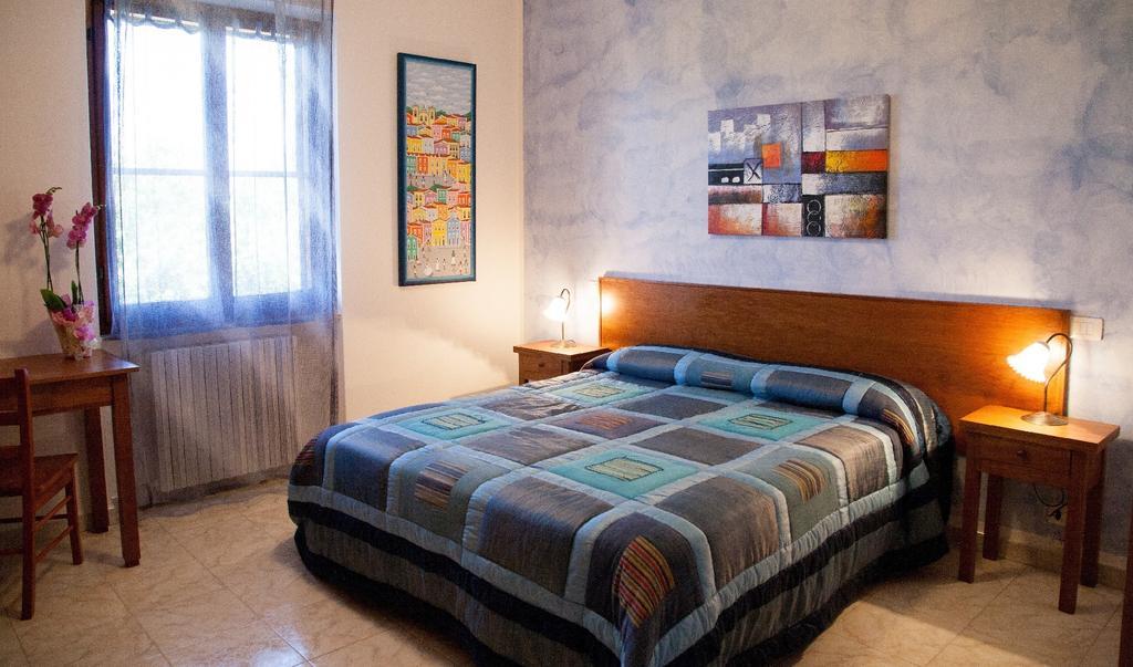 Sant'Anna Affittacamere Alghero Pokoj fotografie